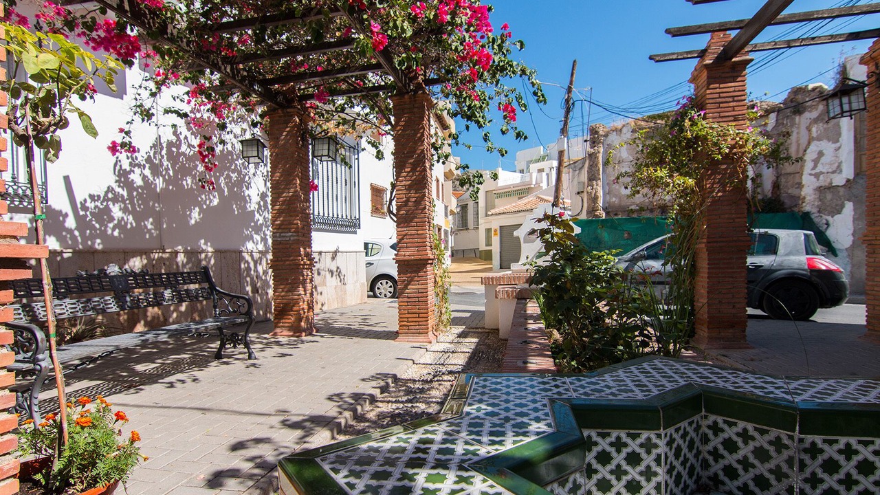 Photo of Outdoor in Velez de Benaudalla