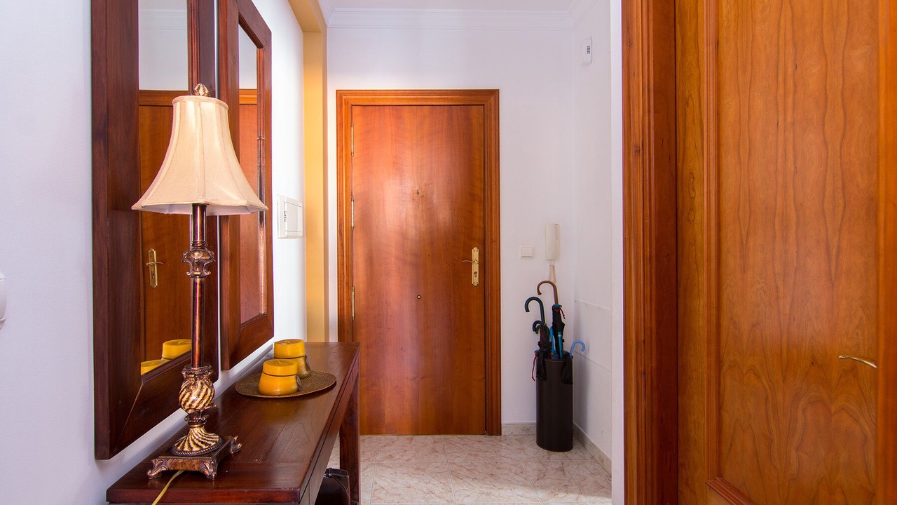 Photo of Bathroom in Velez de Benaudalla