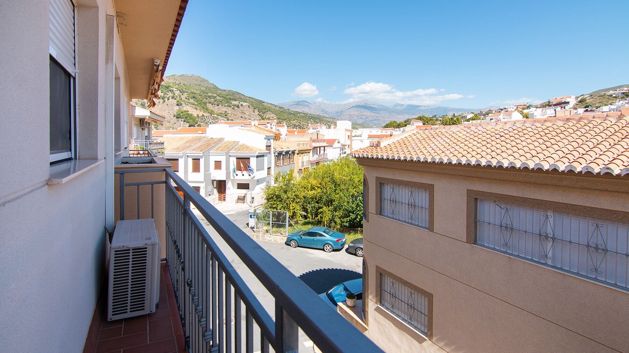 Photo of Outdoor in Velez de Benaudalla