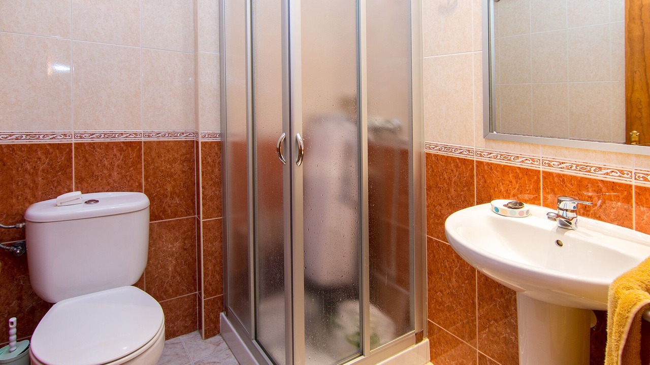 Photo of Bathroom in Velez de Benaudalla