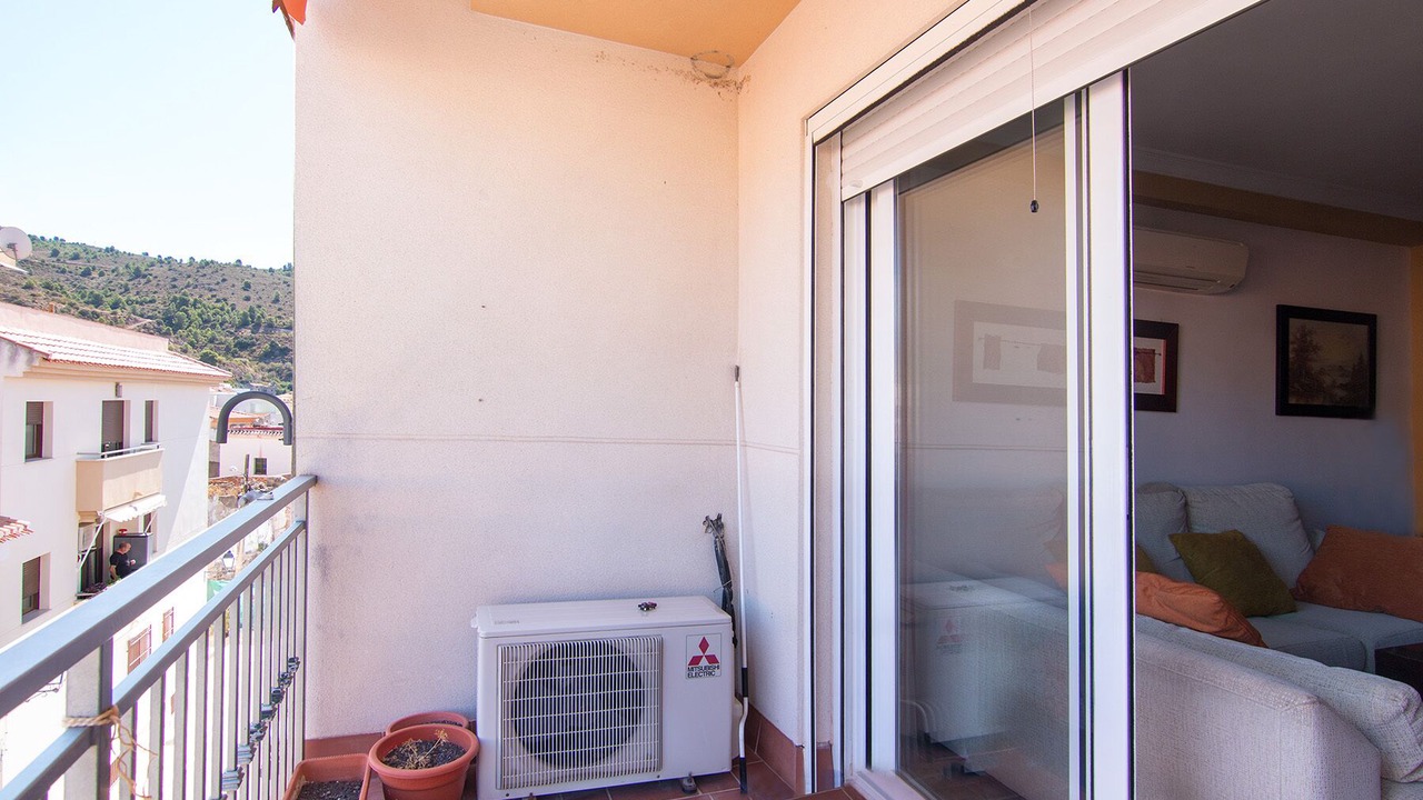 Photo of Outdoor in Velez de Benaudalla