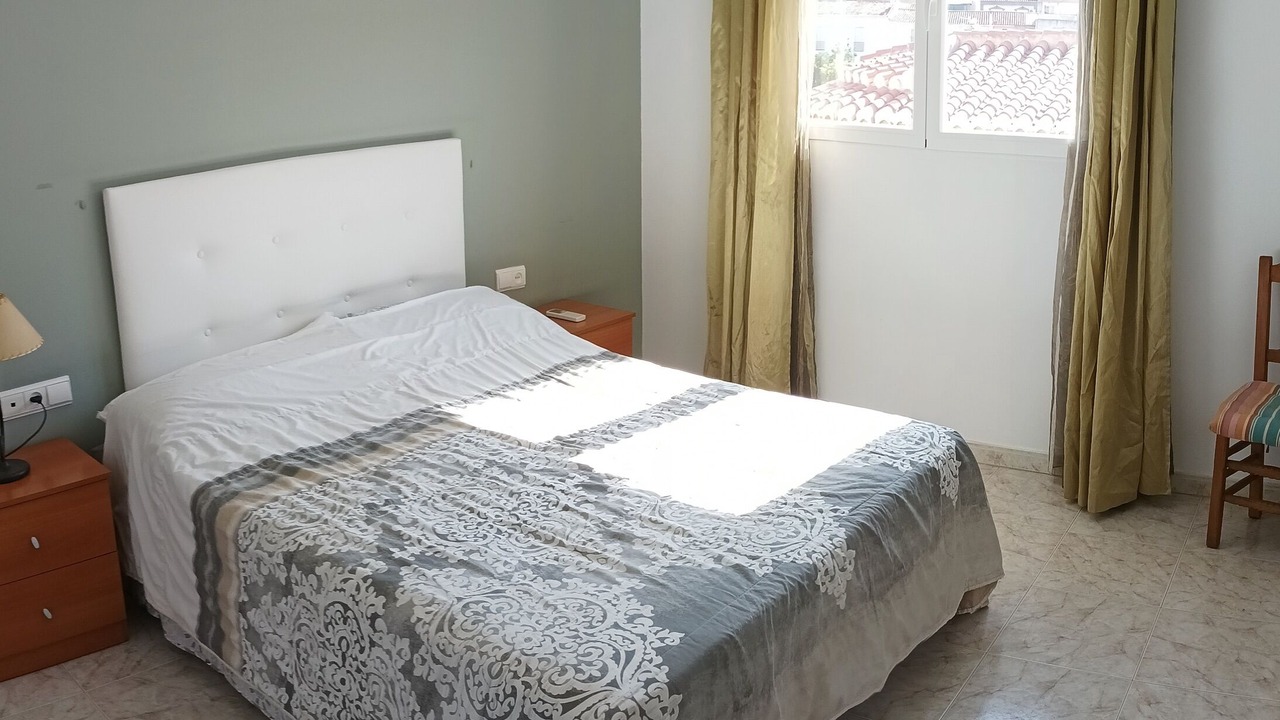 Photo of Bedroom in Velez de Benaudalla