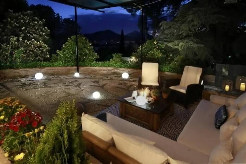 Photo of Patio Balcony in Albolote
