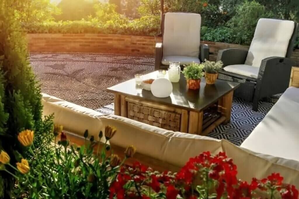 Photo of Outdoor in Albolote