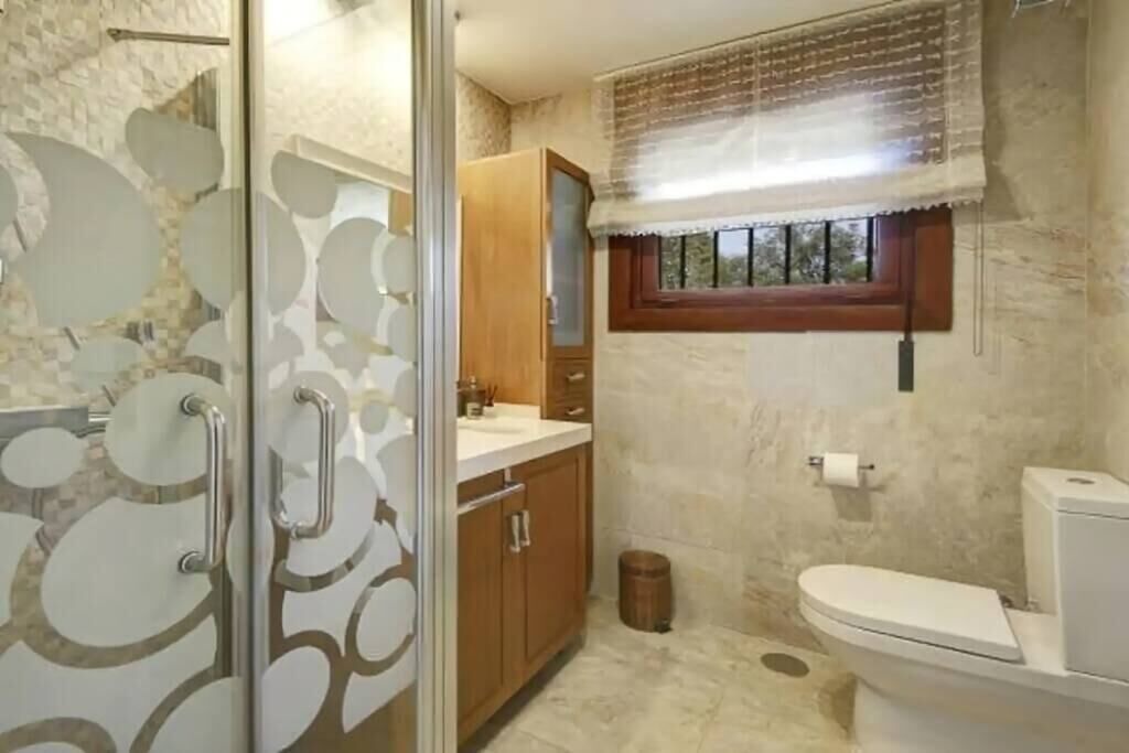 Photo of Bathroom in Albolote