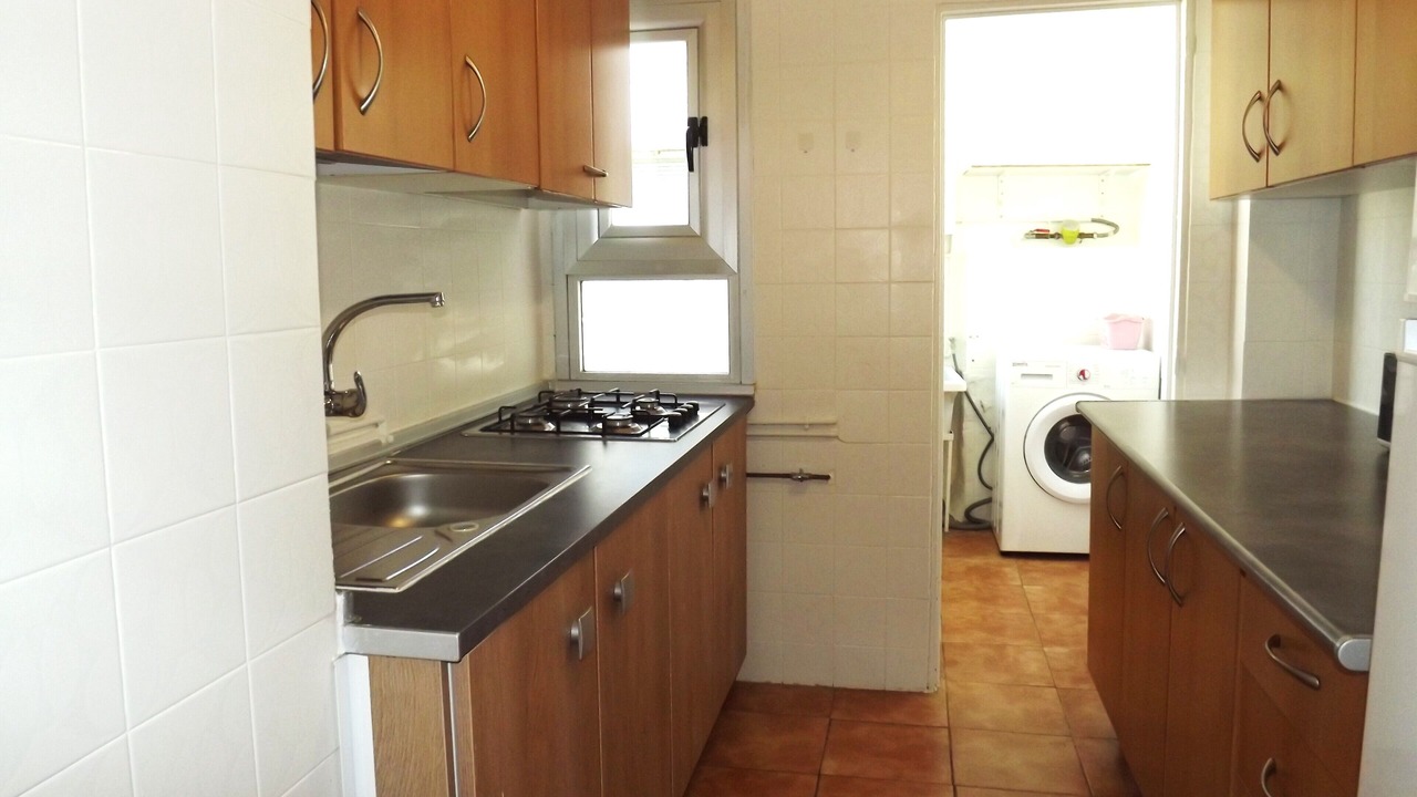 Photo of Kitchen in Norte
