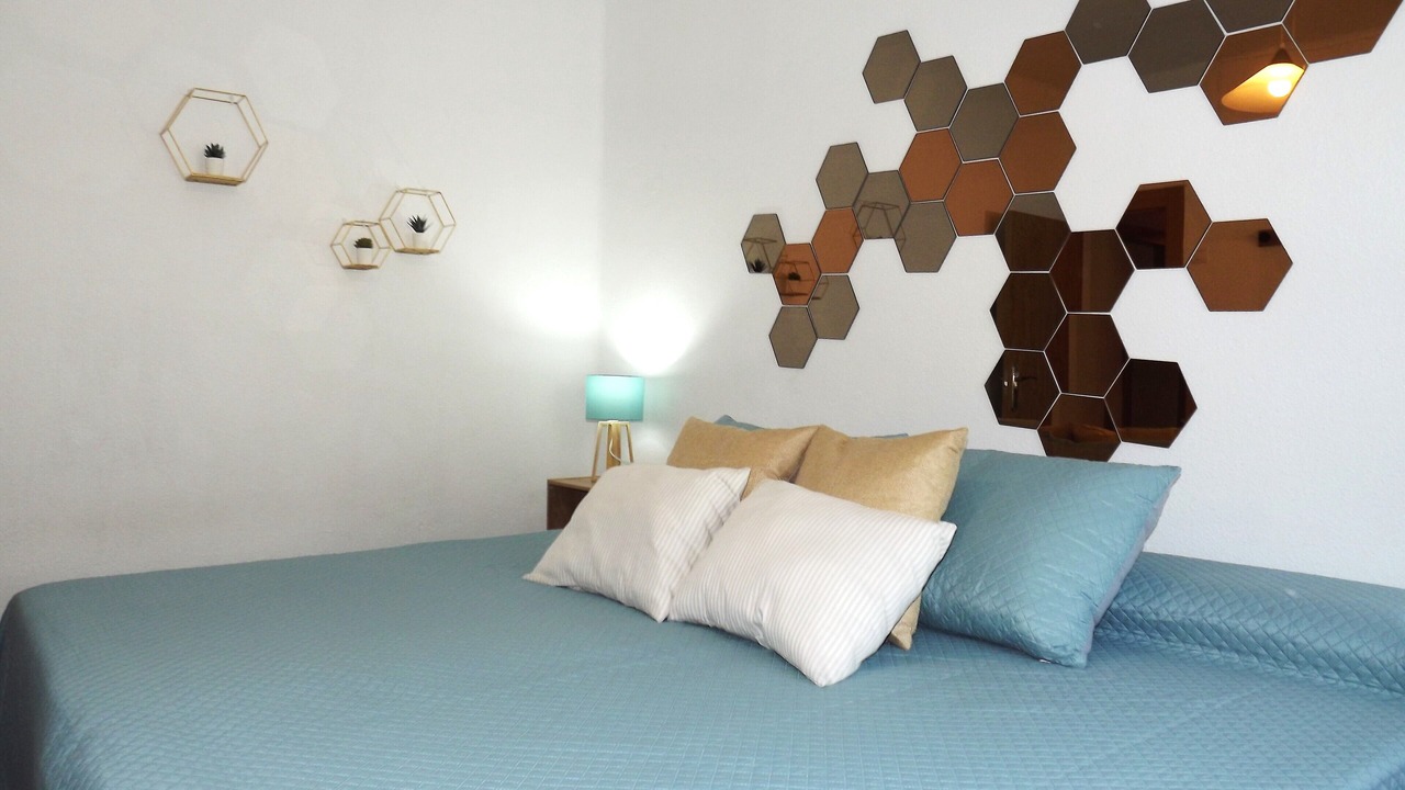 Photo of Bedroom in Norte