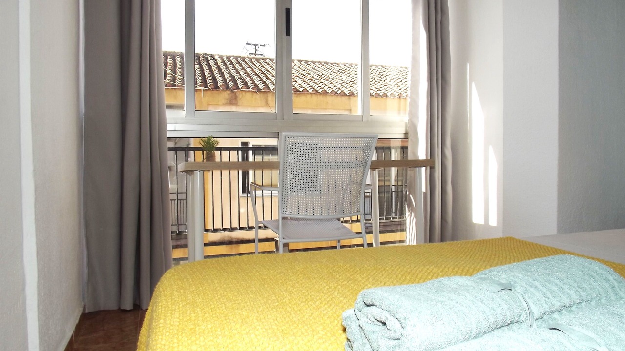 Photo of Bedroom in Norte