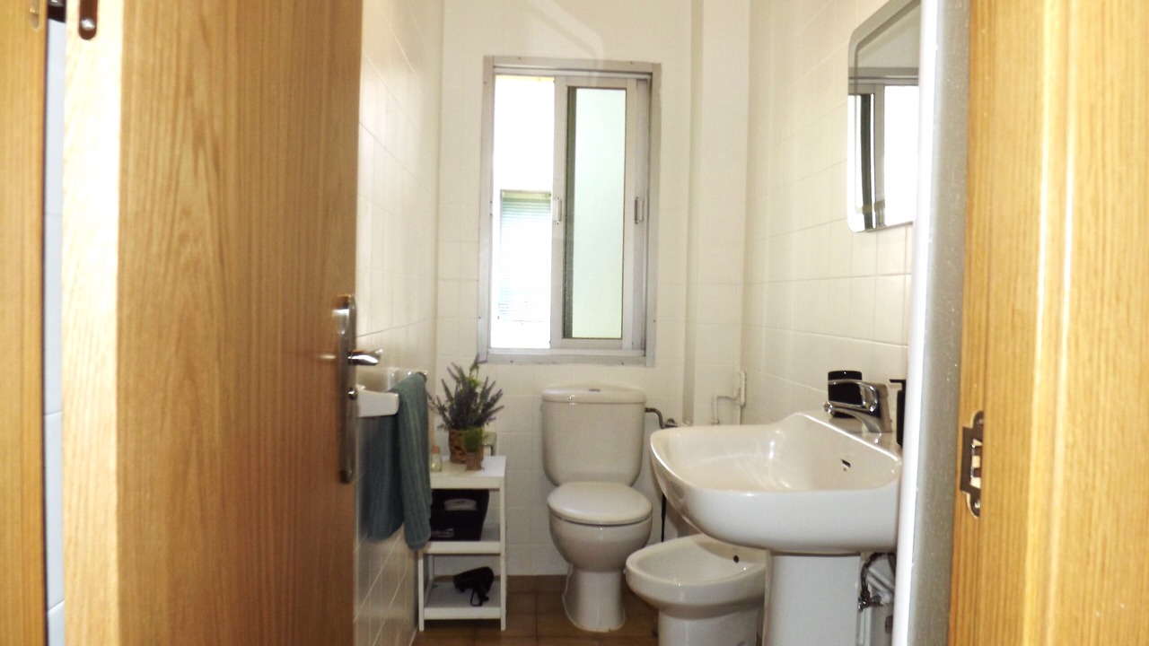 Photo of Bathroom in Norte