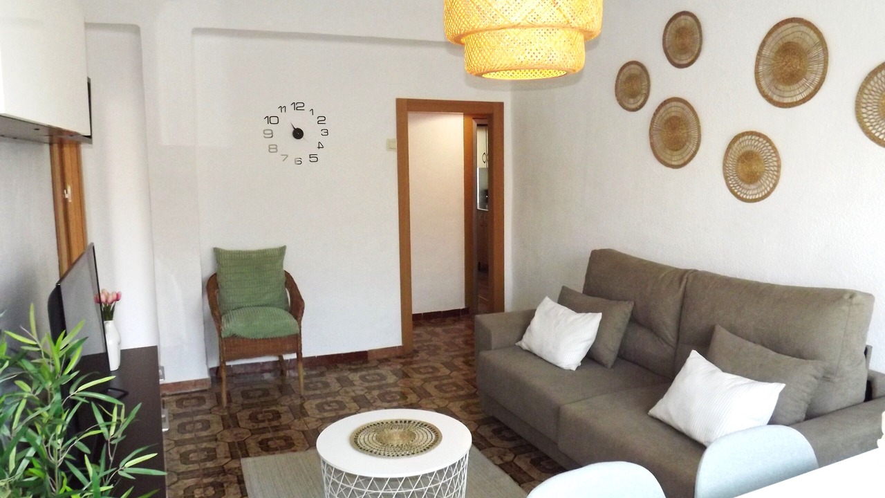 Photo of Livingroom in Norte