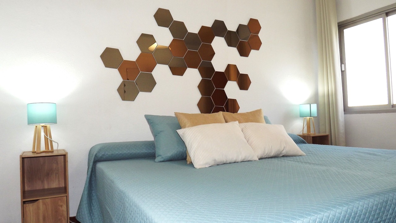 Photo of Bedroom in Norte