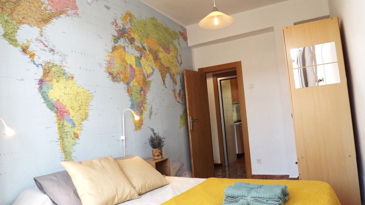 Photo of Bedroom in Norte
