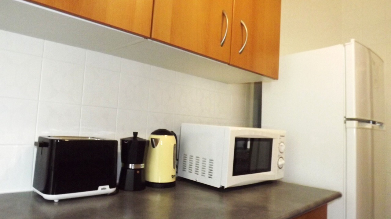 Photo of Kitchen in Norte