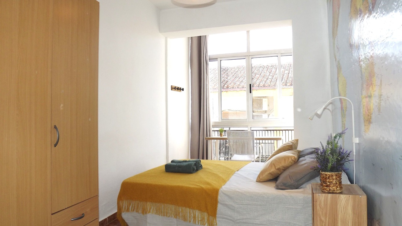 Photo of Bedroom in Norte