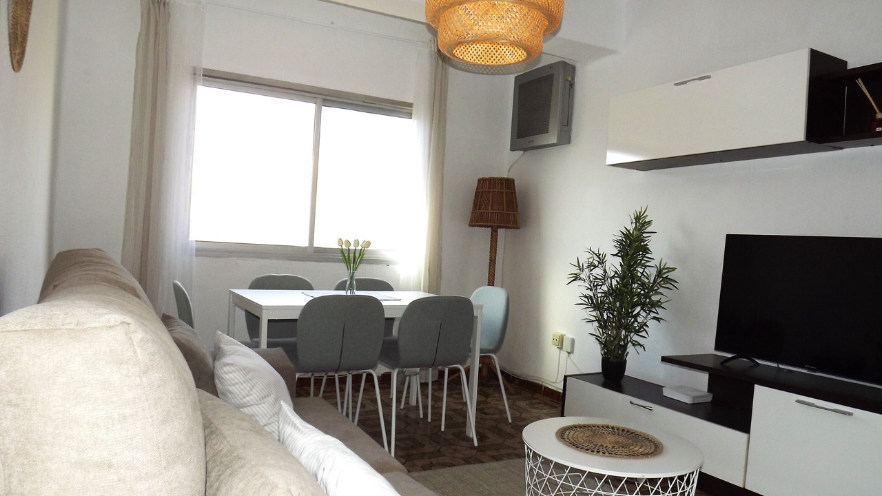 Photo of Livingroom in Norte