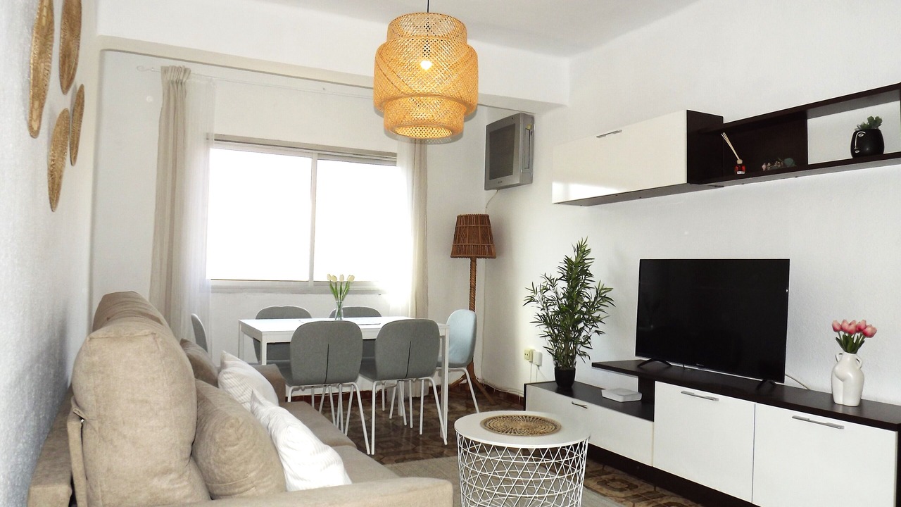 Photo of Livingroom in Norte