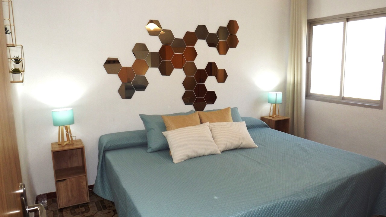 Photo of Bedroom in Norte