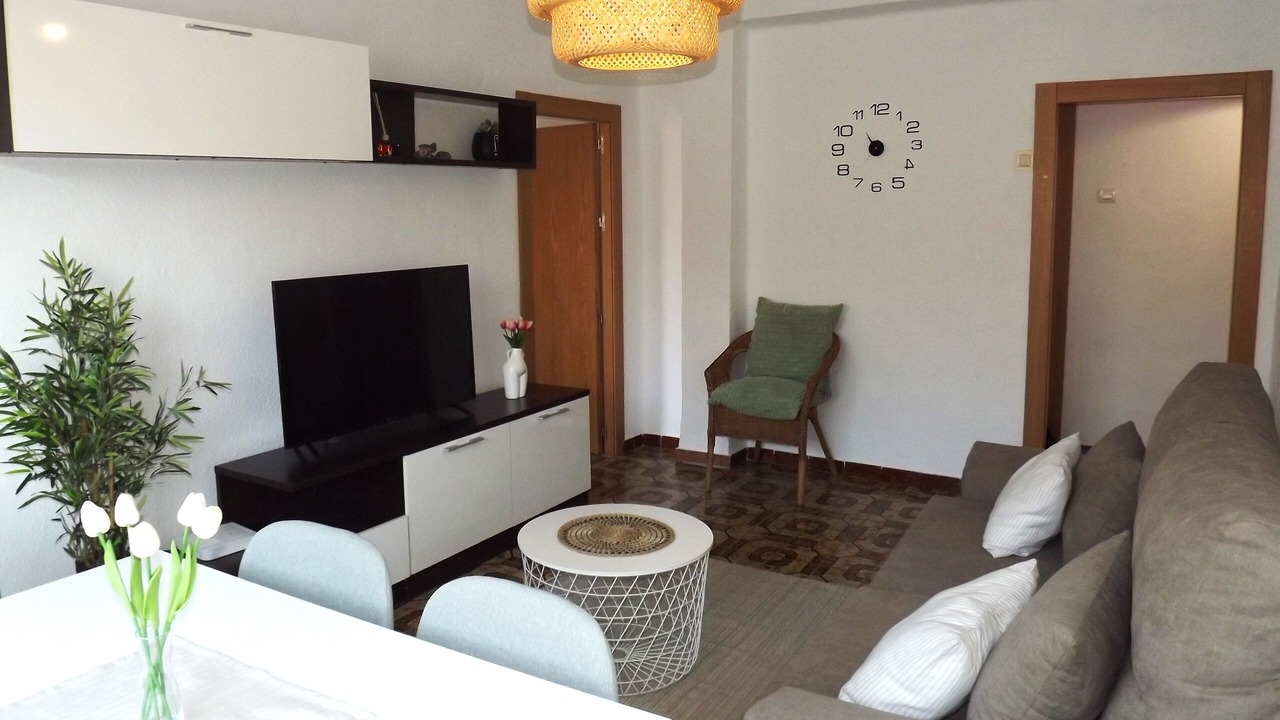 Photo of Livingroom in Norte