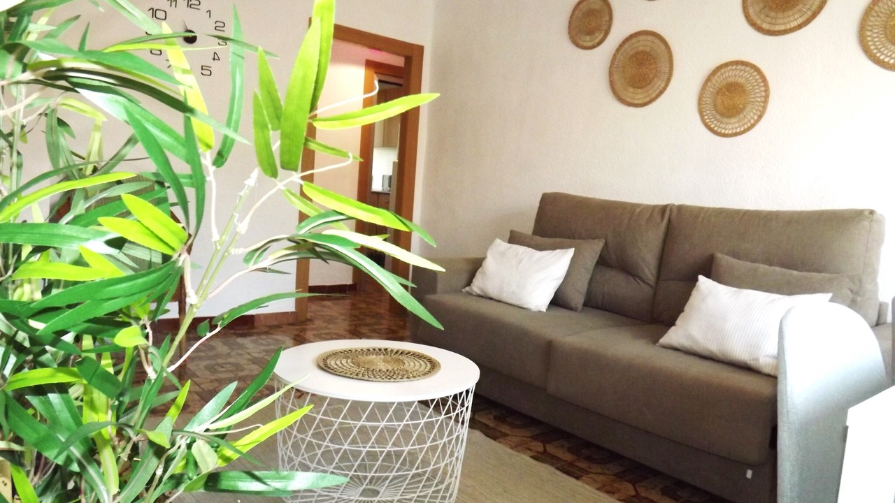 Photo of Livingroom in Norte