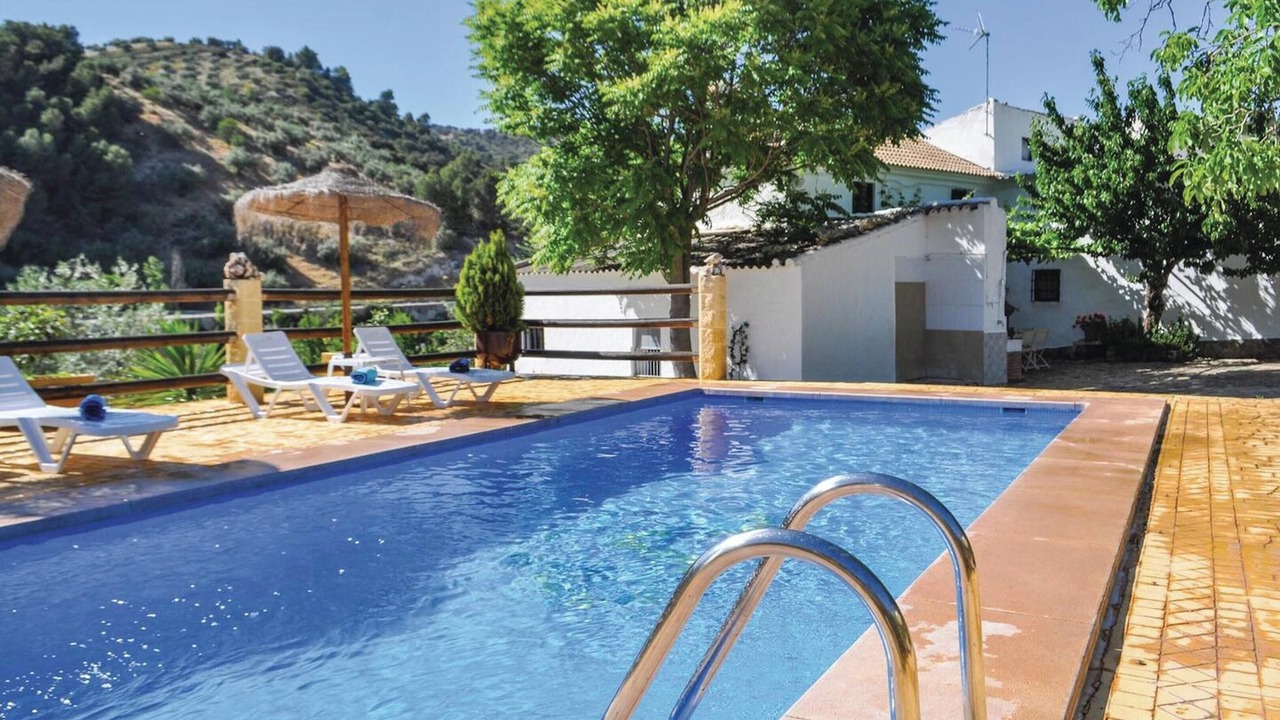 Photo of Outdoor in Montefrio