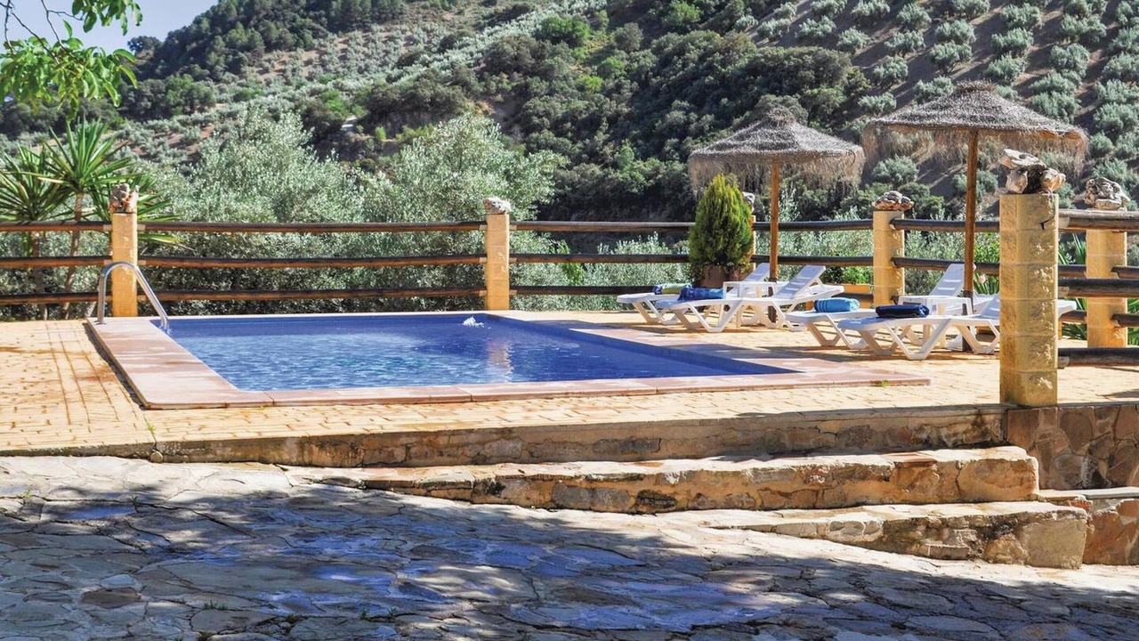 Photo of Outdoor in Montefrio