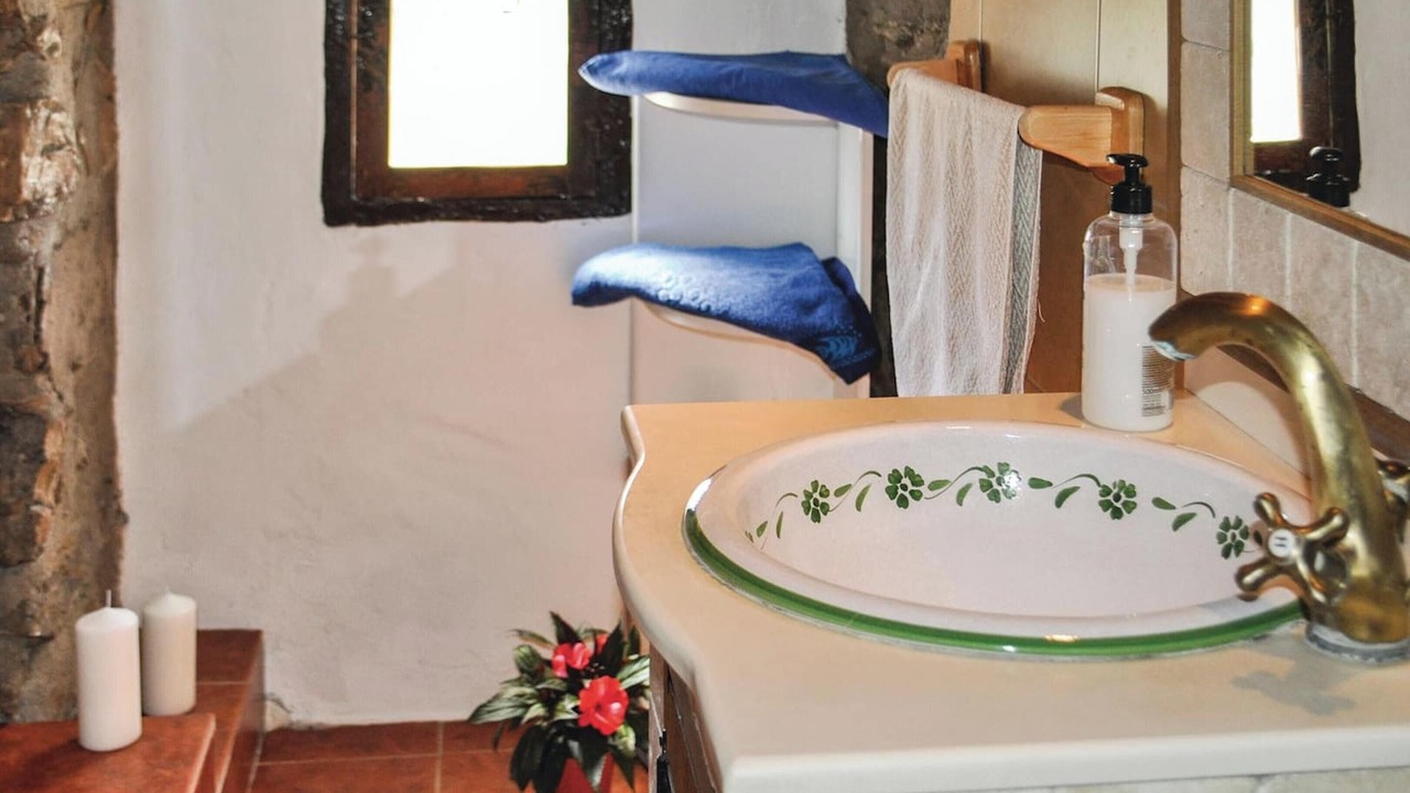Photo of Bathroom in Montefrio