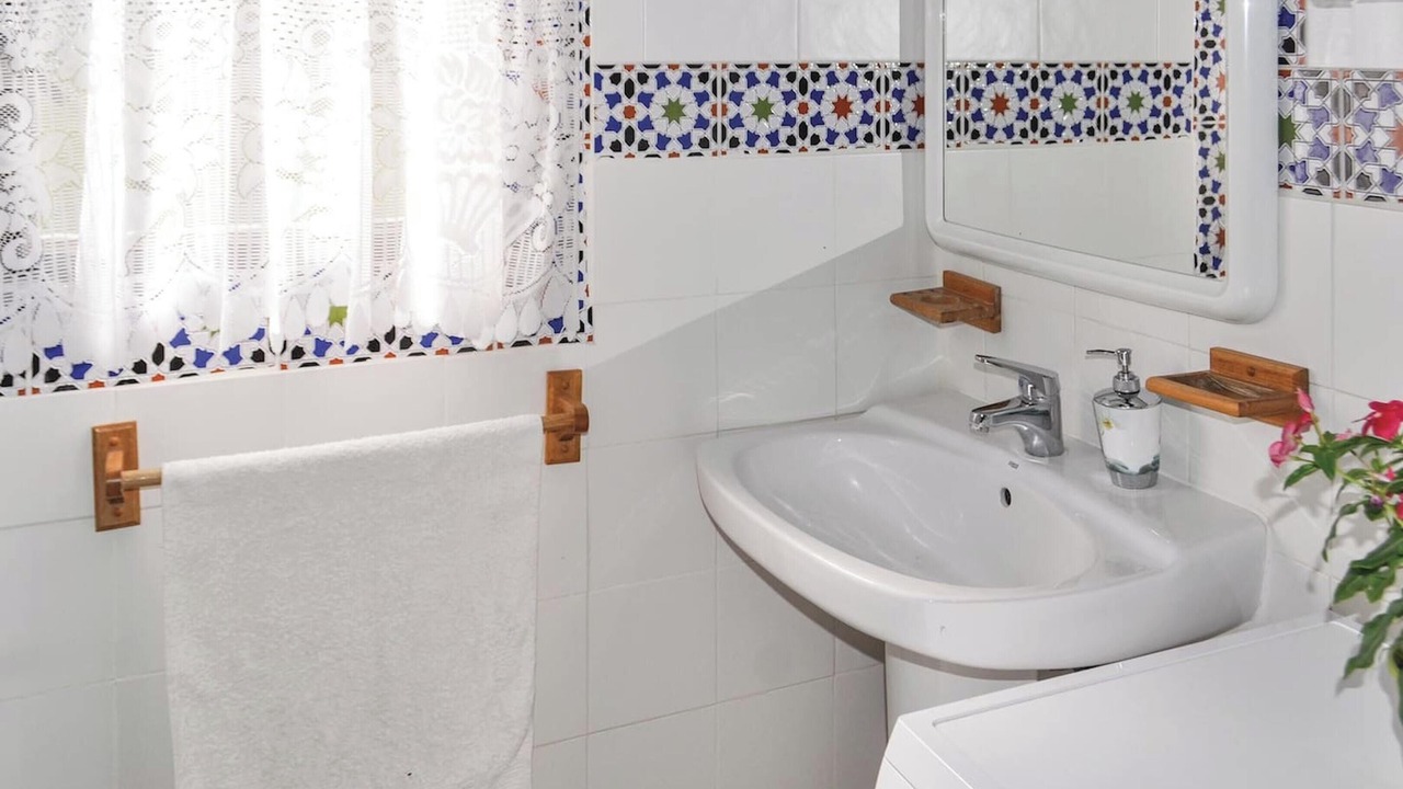 Photo of Bathroom in Montefrio