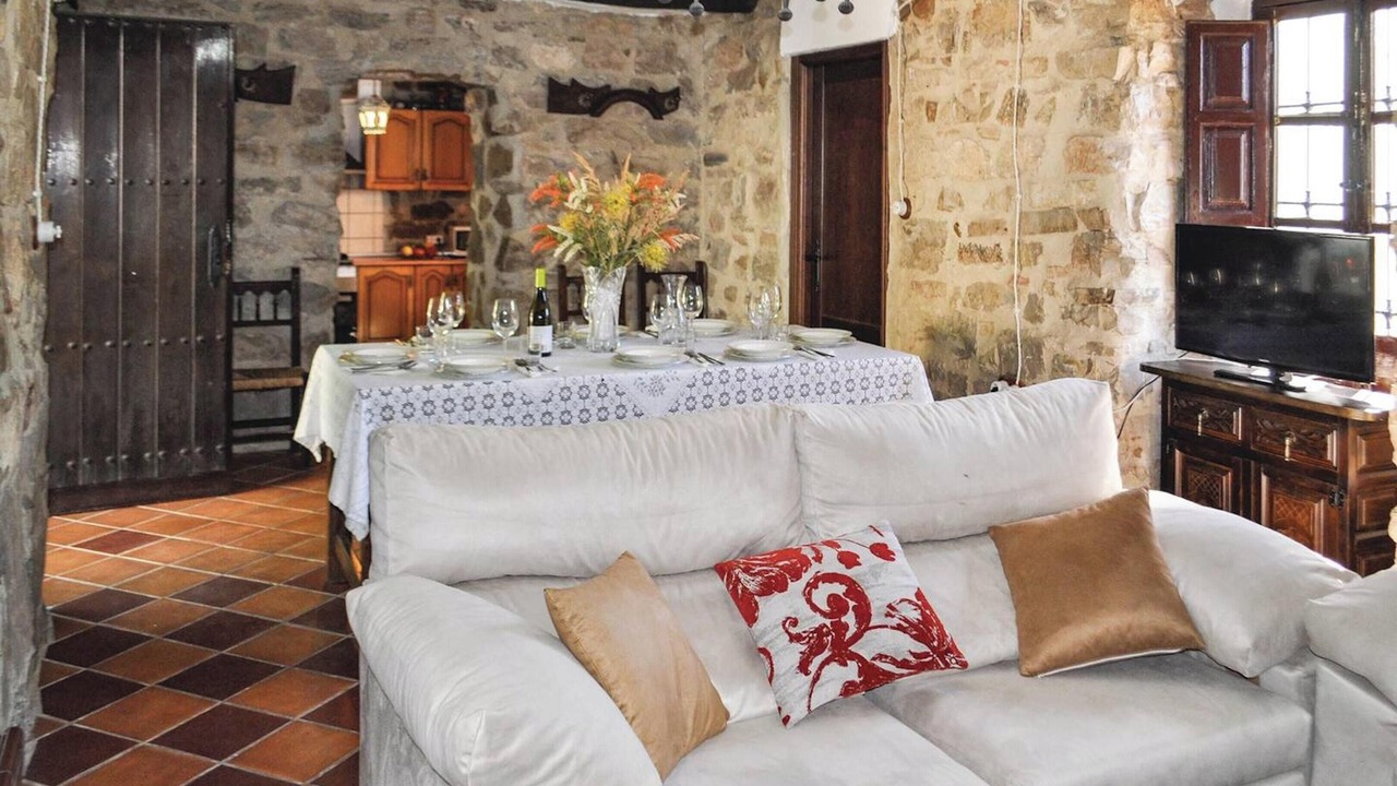 Photo of Livingroom in Montefrio