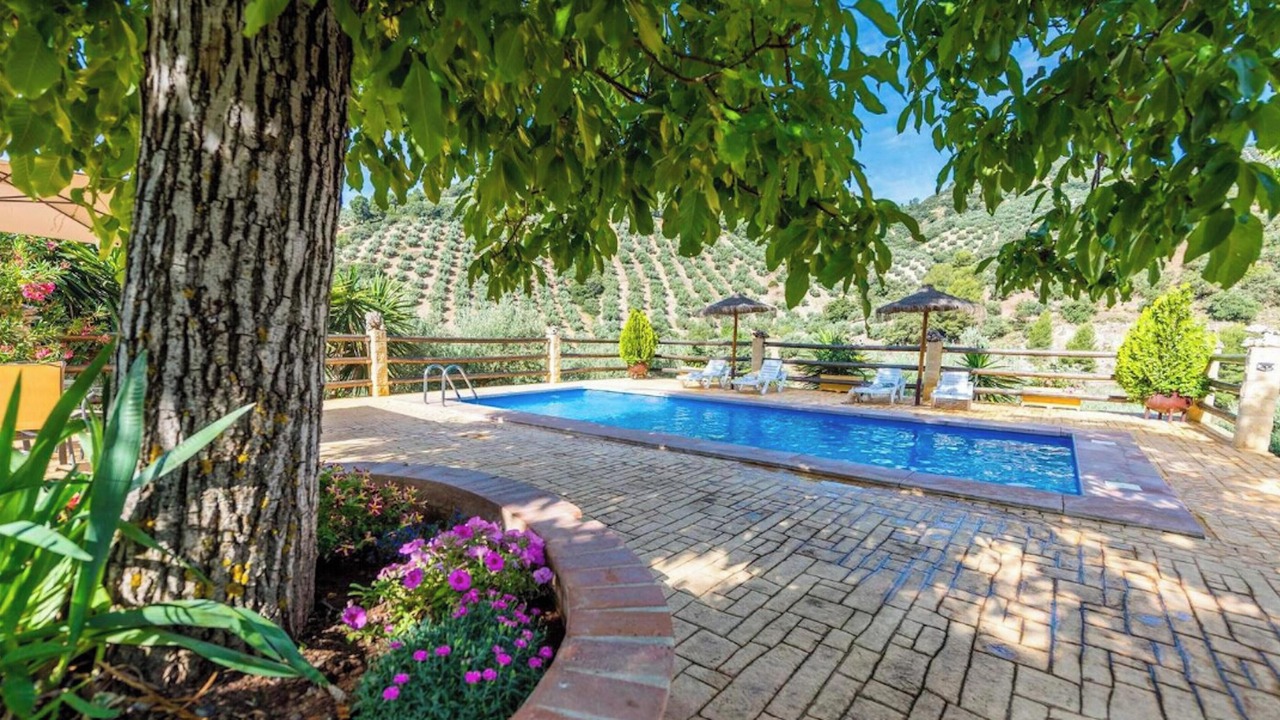 Photo of Outdoor in Montefrio