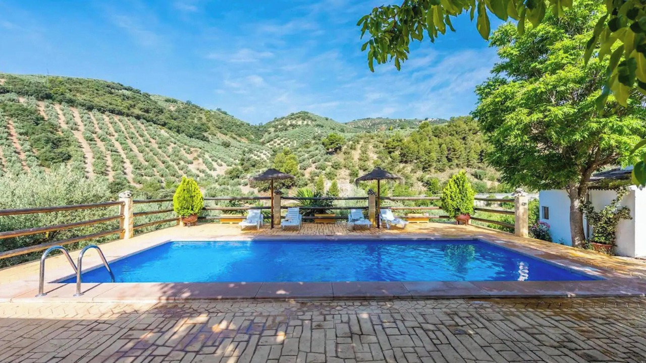 Photo of Outdoor in Montefrio