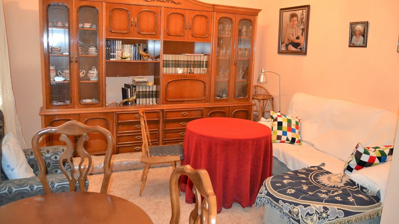 Photo of Livingroom in Fuente Vaqueros