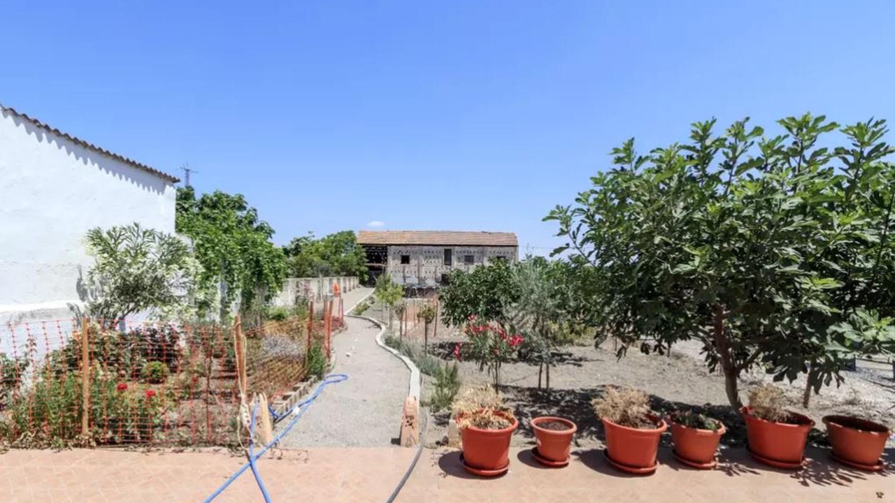 Photo of Outdoor in Fuente Vaqueros