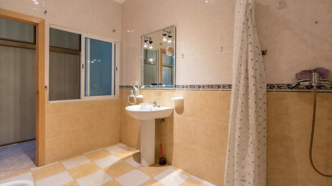 Photo of Bathroom in Fuente Vaqueros