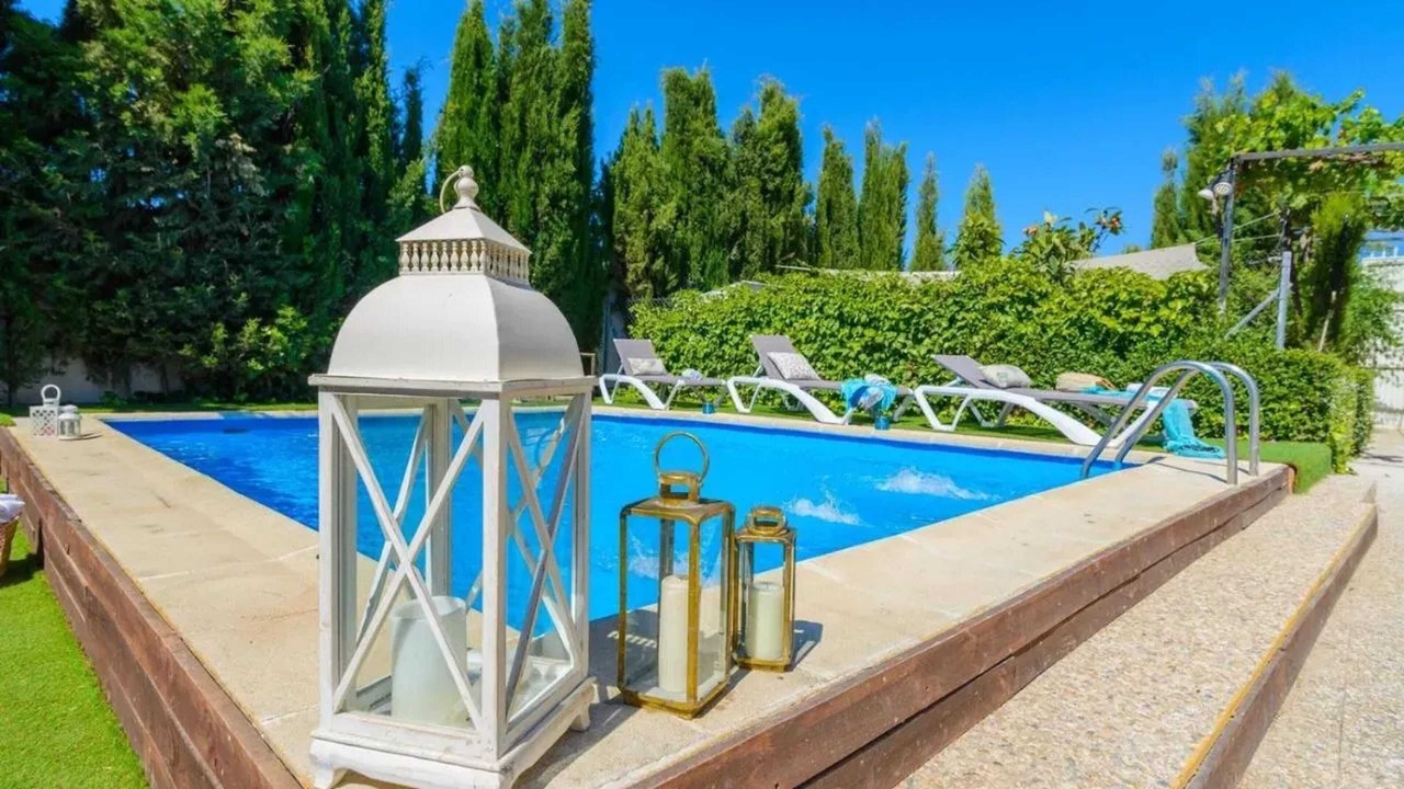 Photo of Outdoor in Chimeneas