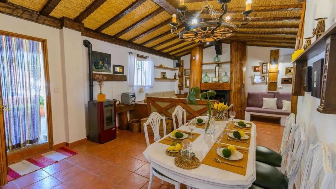 Photo of Livingroom in Chimeneas
