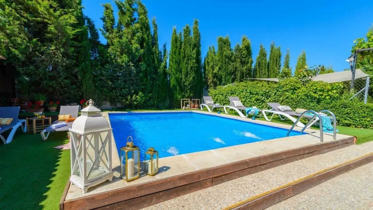 Photo of Outdoor in Chimeneas