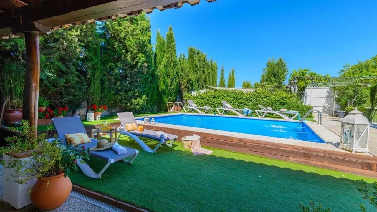 Photo of Outdoor in Chimeneas