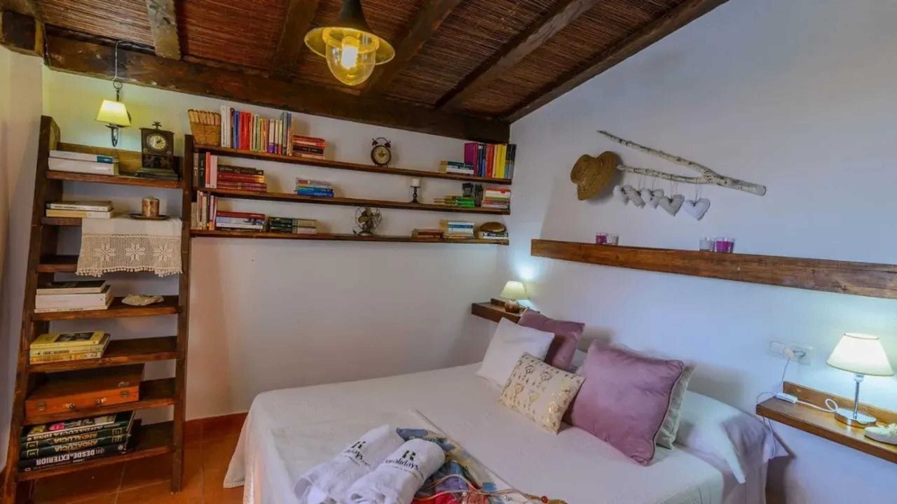 Photo of Livingroom in Chimeneas