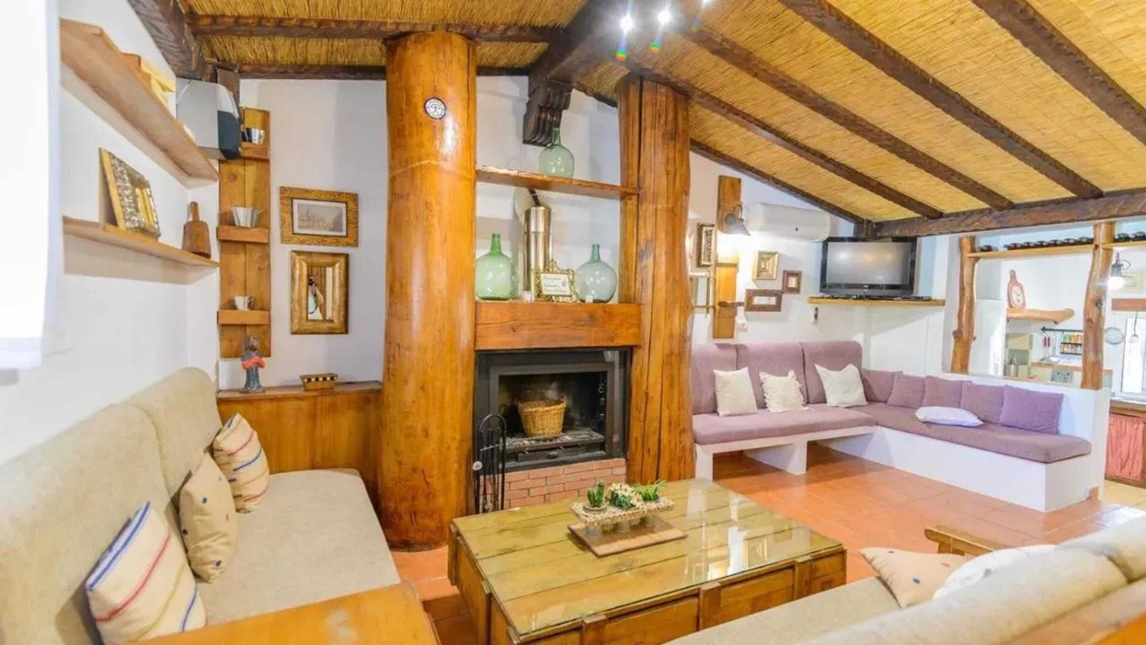 Photo of Livingroom in Chimeneas