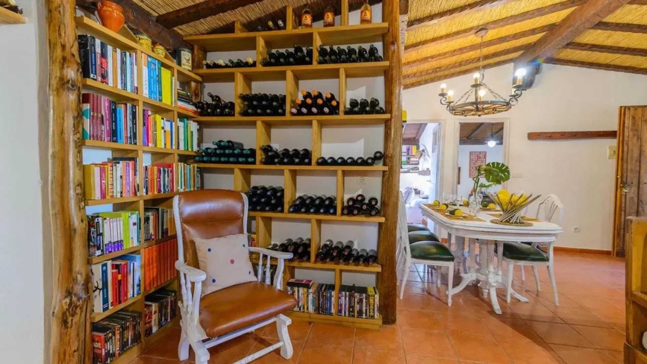 Photo of Livingroom in Chimeneas