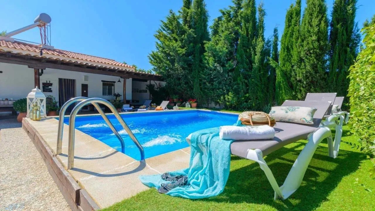 Photo of Outdoor in Chimeneas