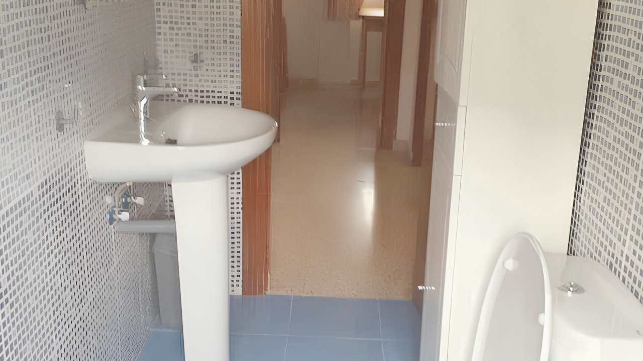 Photo of Bathroom in Plaza de Toros-Doctores-San Lazaro