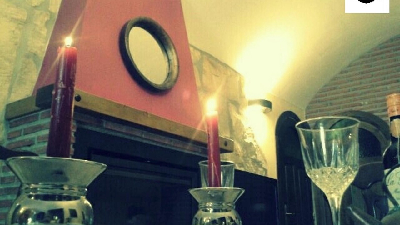 Photo of Livingroom in Guadix