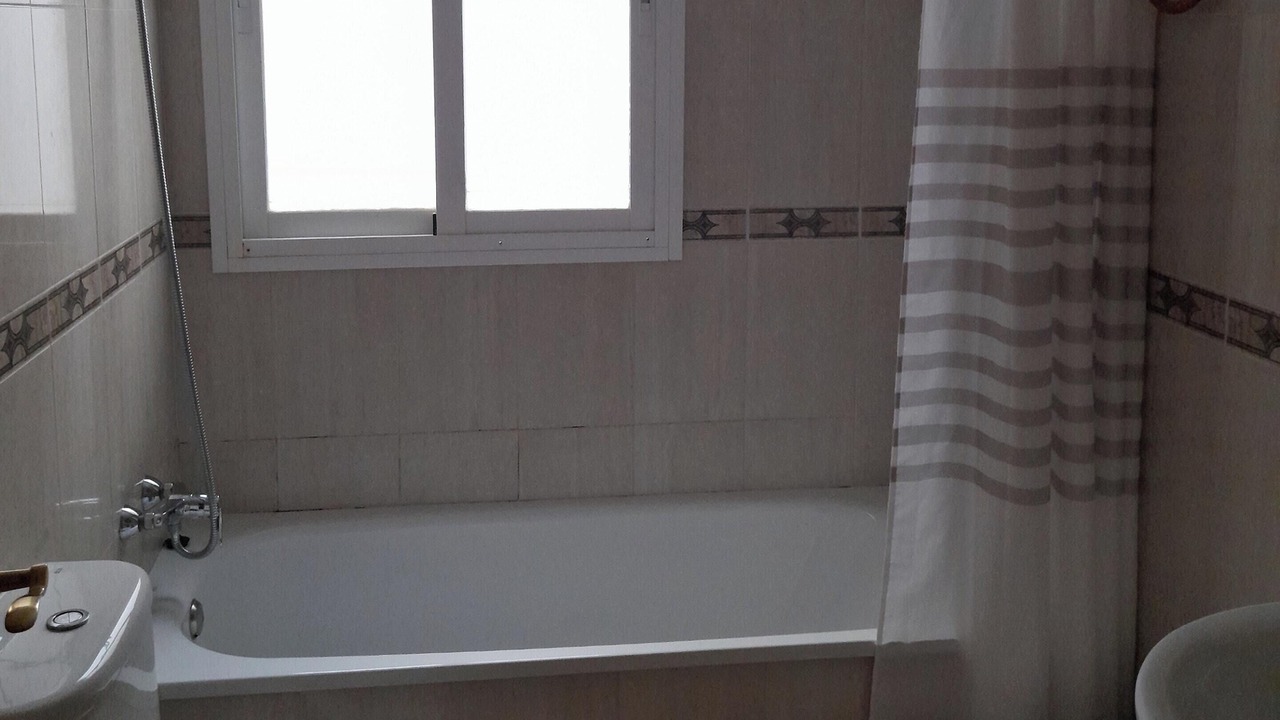 Photo of Bathroom in Las Gabias