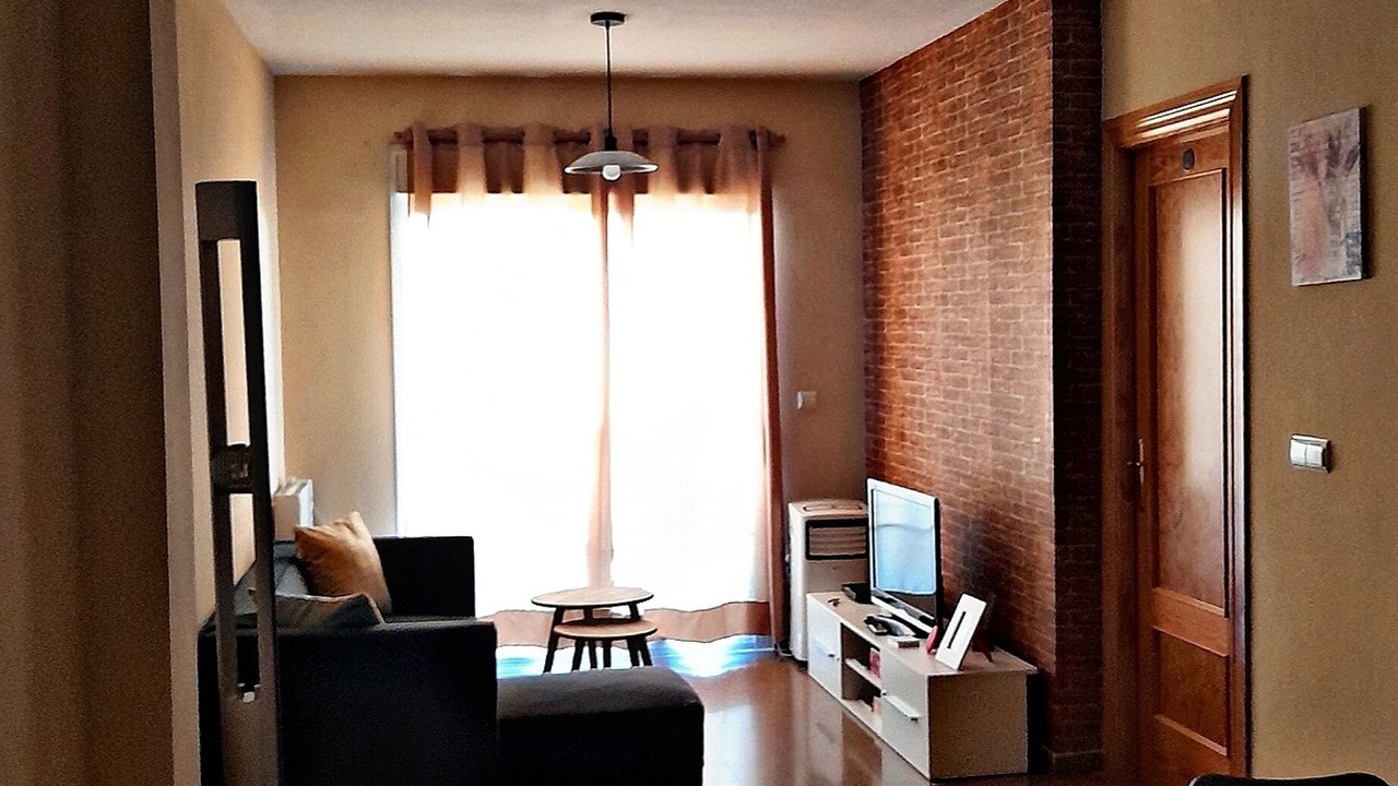 Photo of Livingroom in Las Gabias