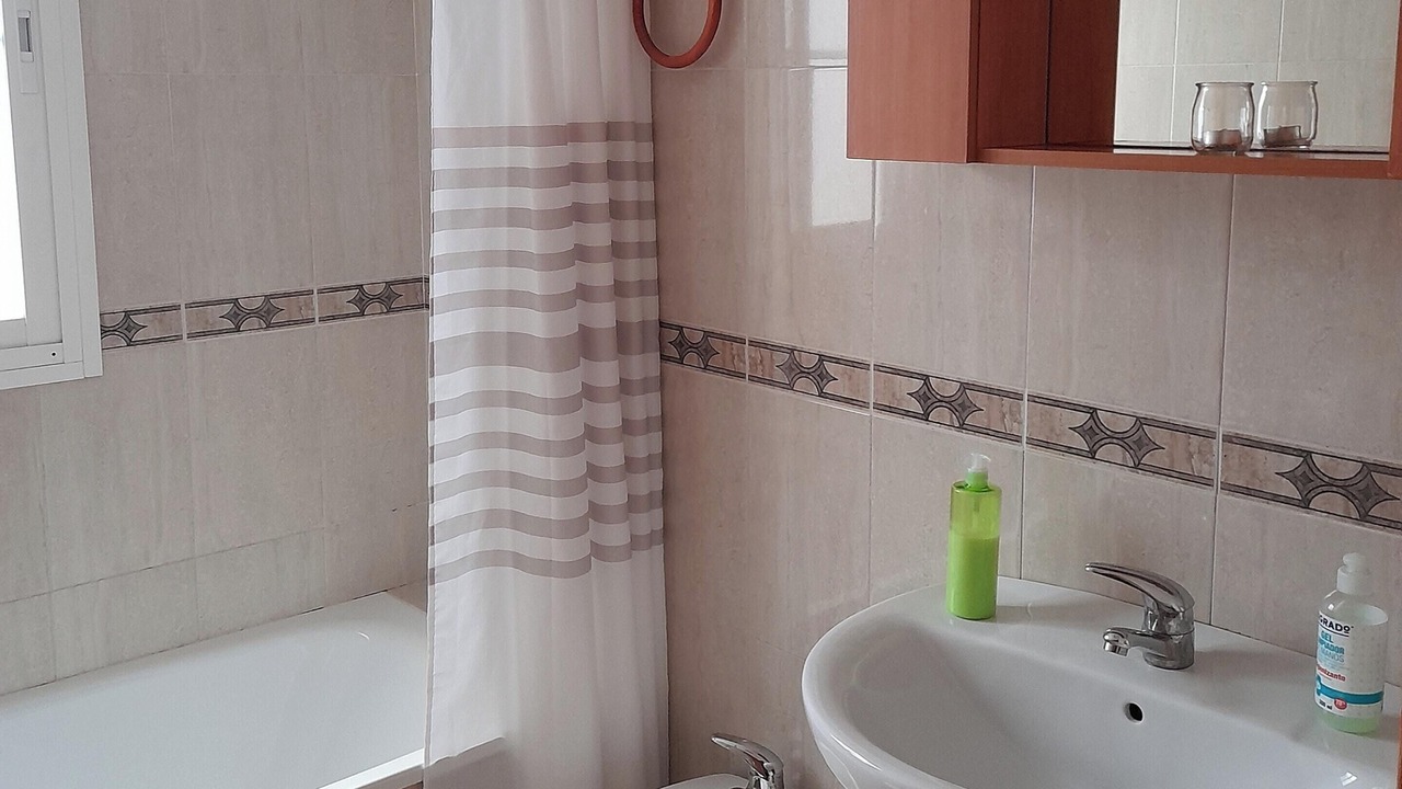 Photo of Bathroom in Las Gabias