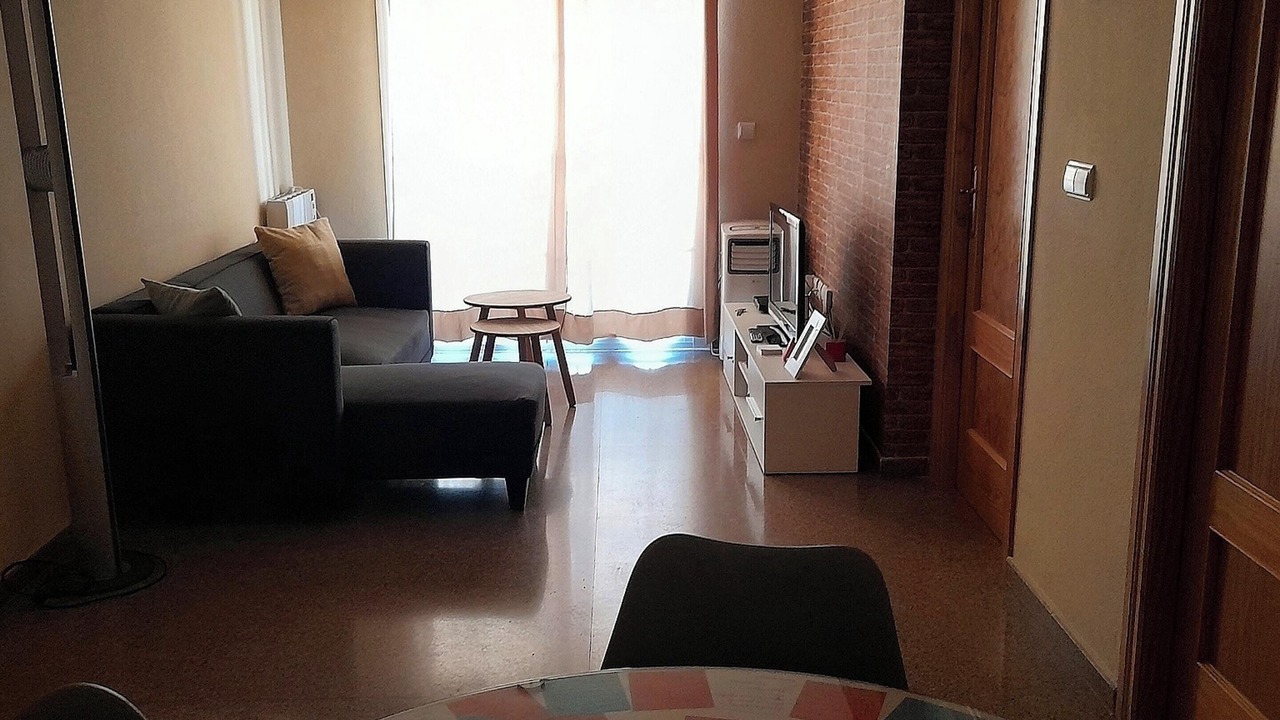 Photo of Livingroom in Las Gabias