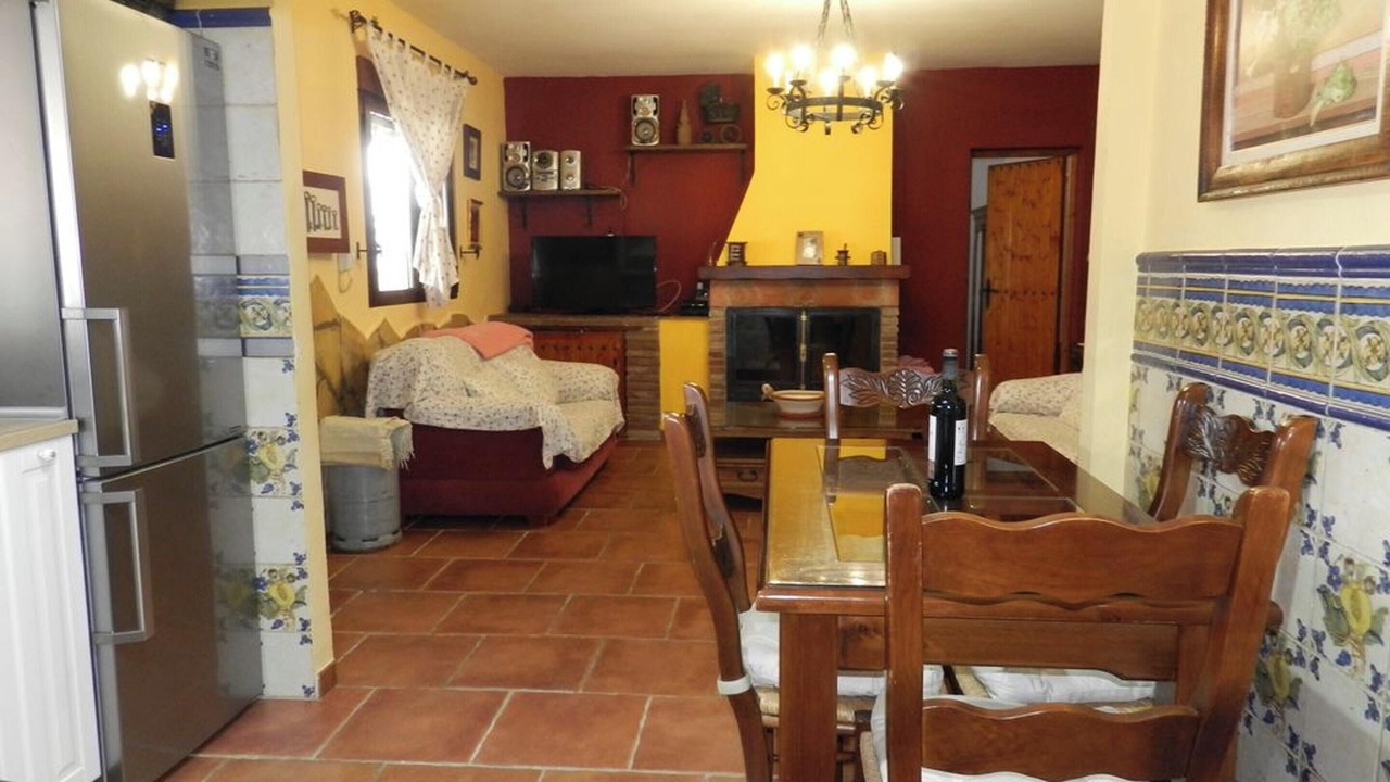 Photo of Livingroom in Padul