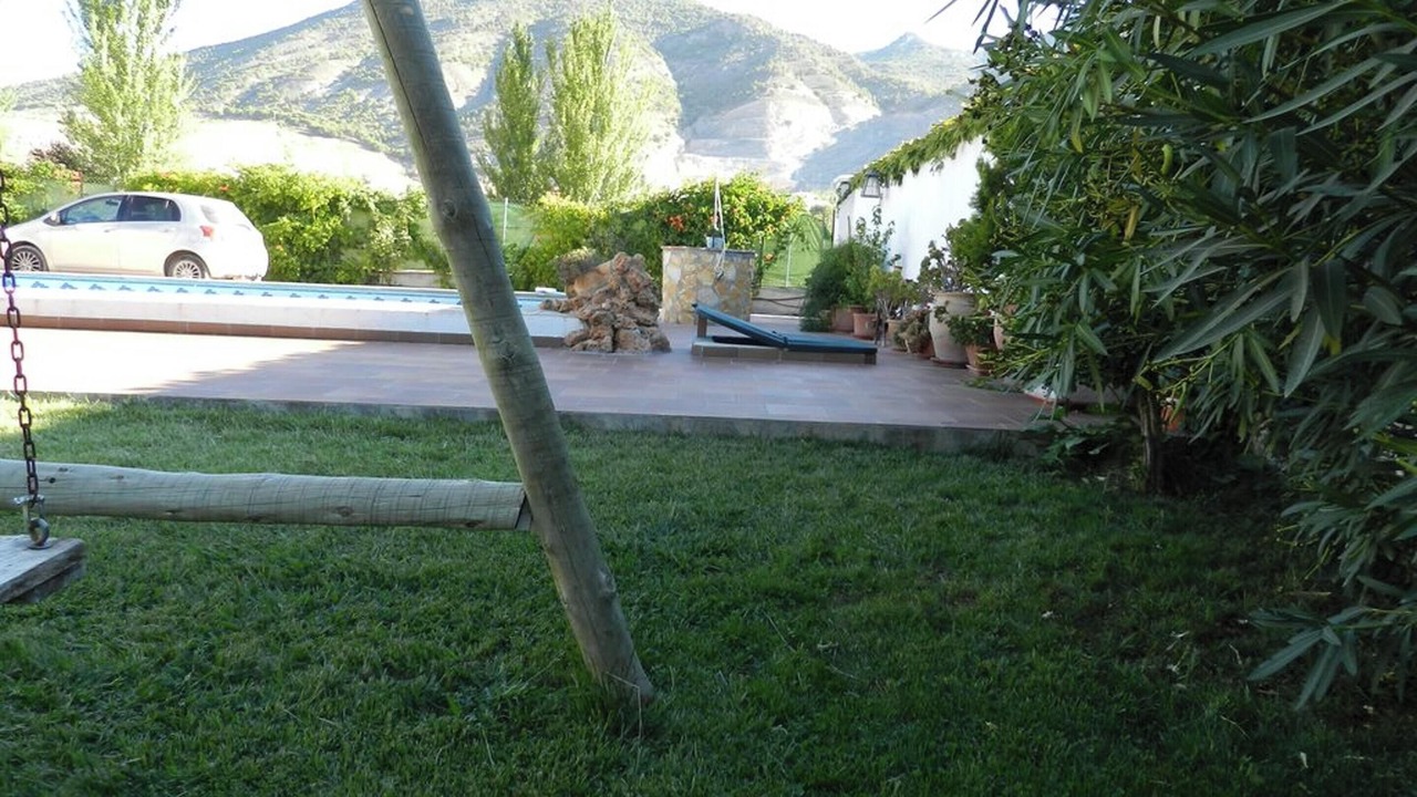 Photo of Outdoor in Padul