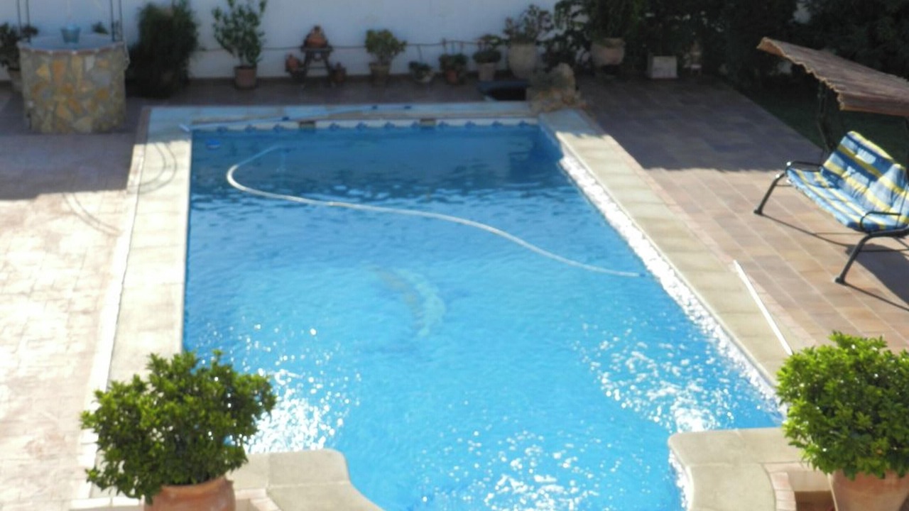 Photo of Outdoor in Padul